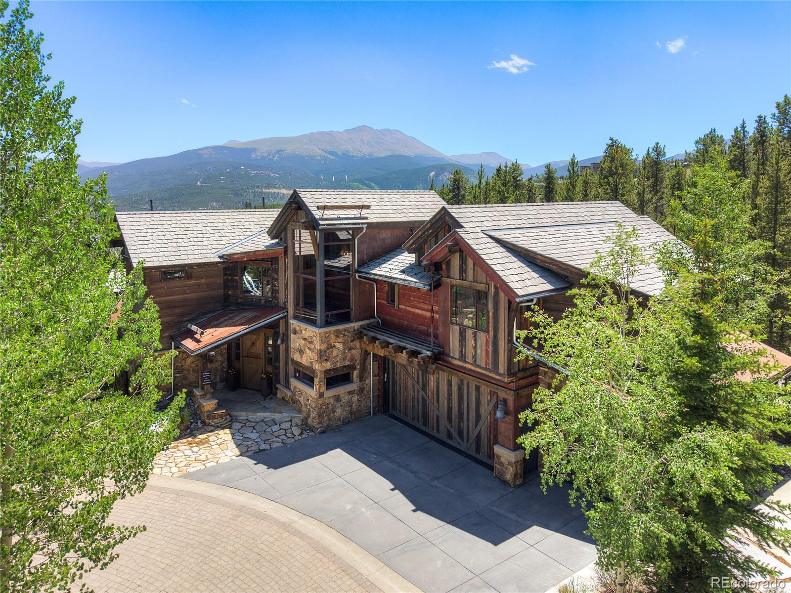 MLS Image #42 for 19  peak eight court,breckenridge, Colorado