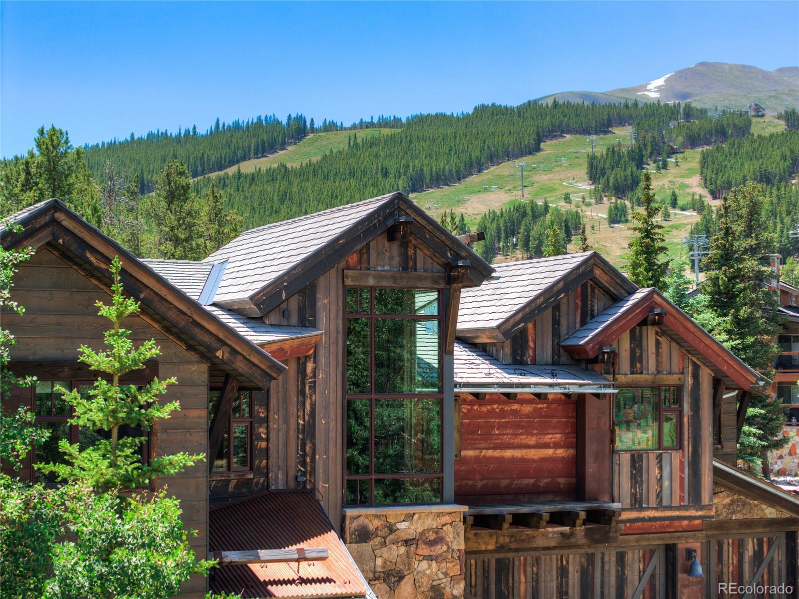MLS Image #43 for 19  peak eight court,breckenridge, Colorado