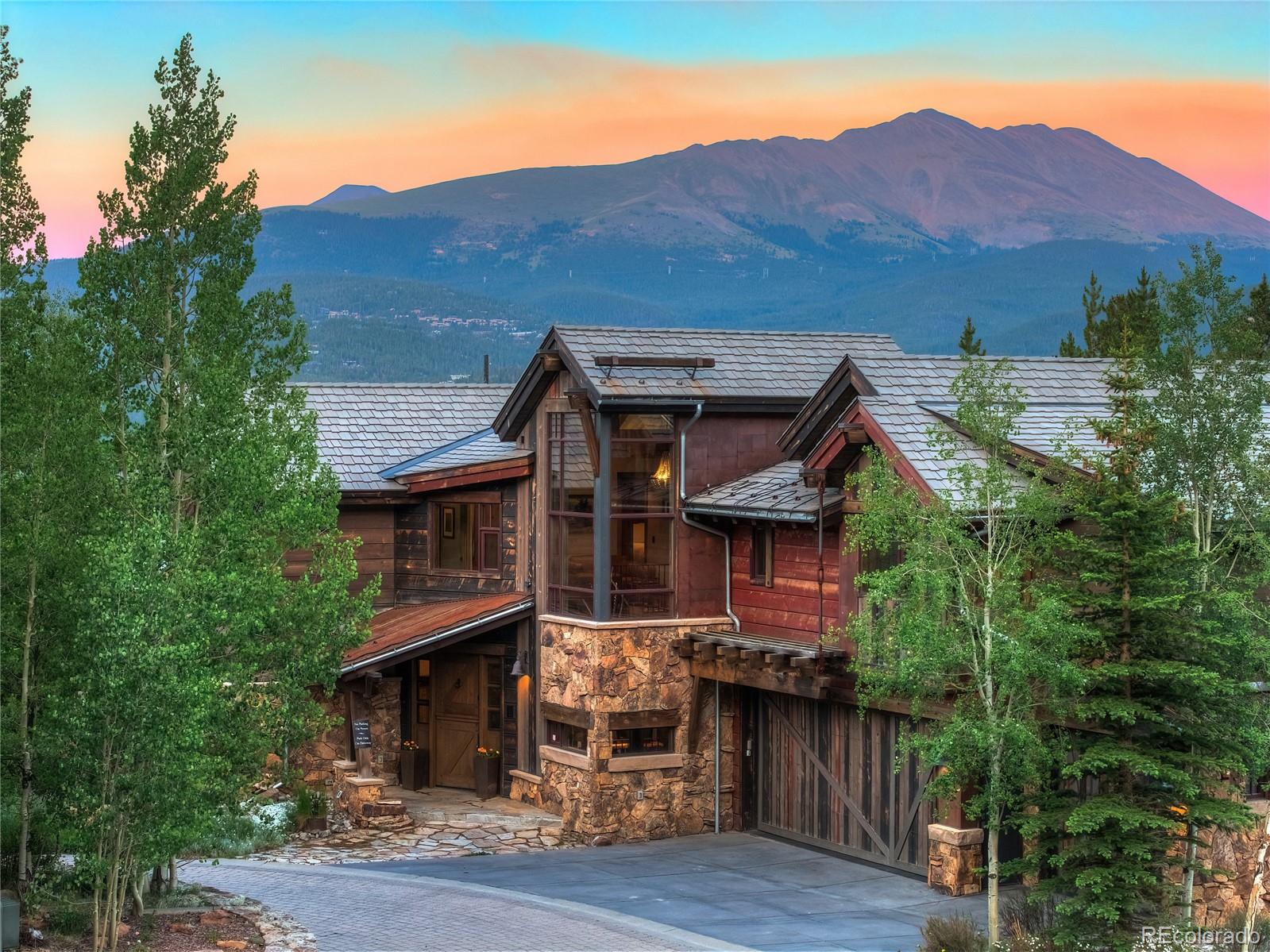 MLS Image #45 for 19  peak eight court,breckenridge, Colorado