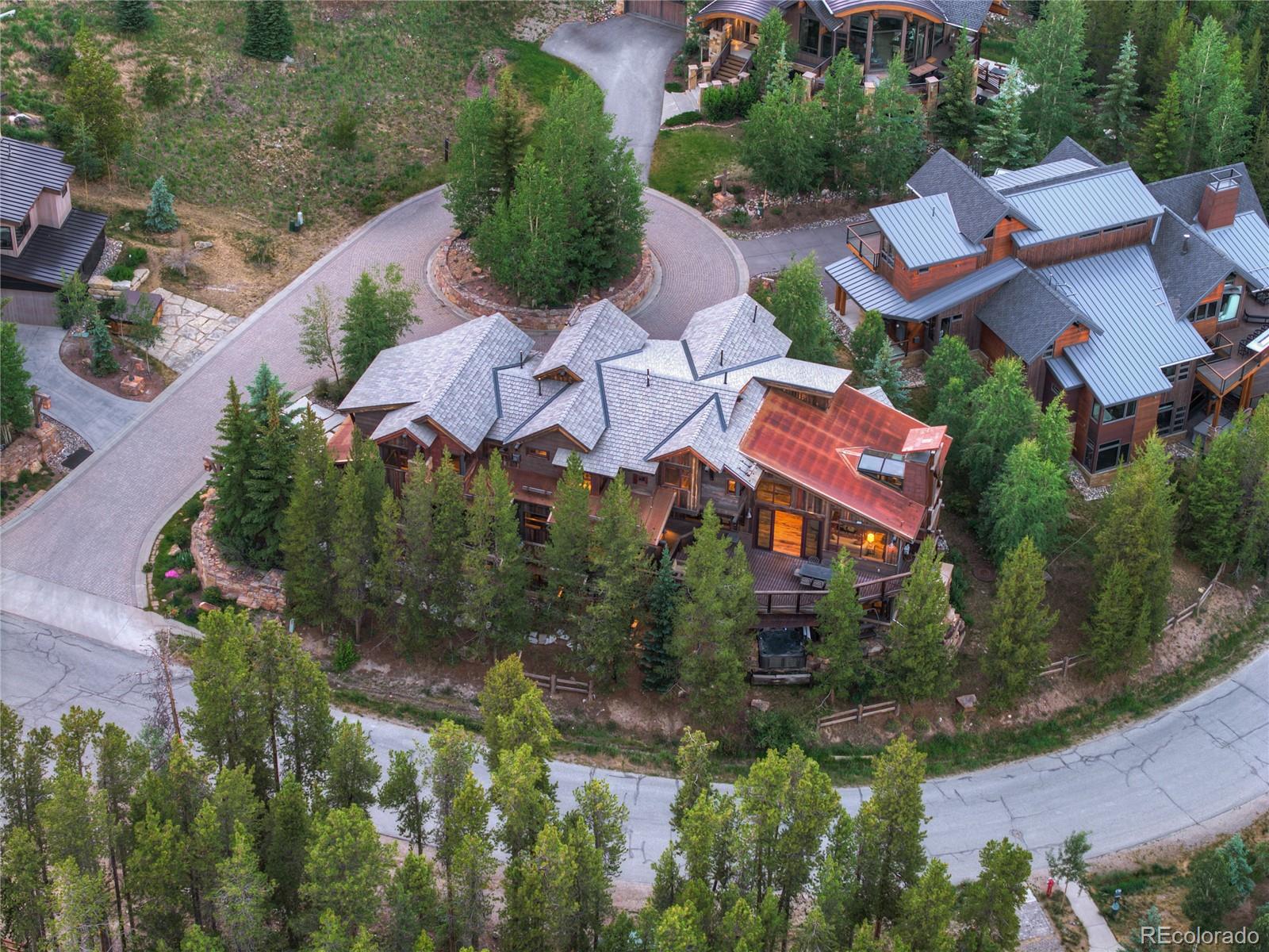 MLS Image #46 for 19  peak eight court,breckenridge, Colorado