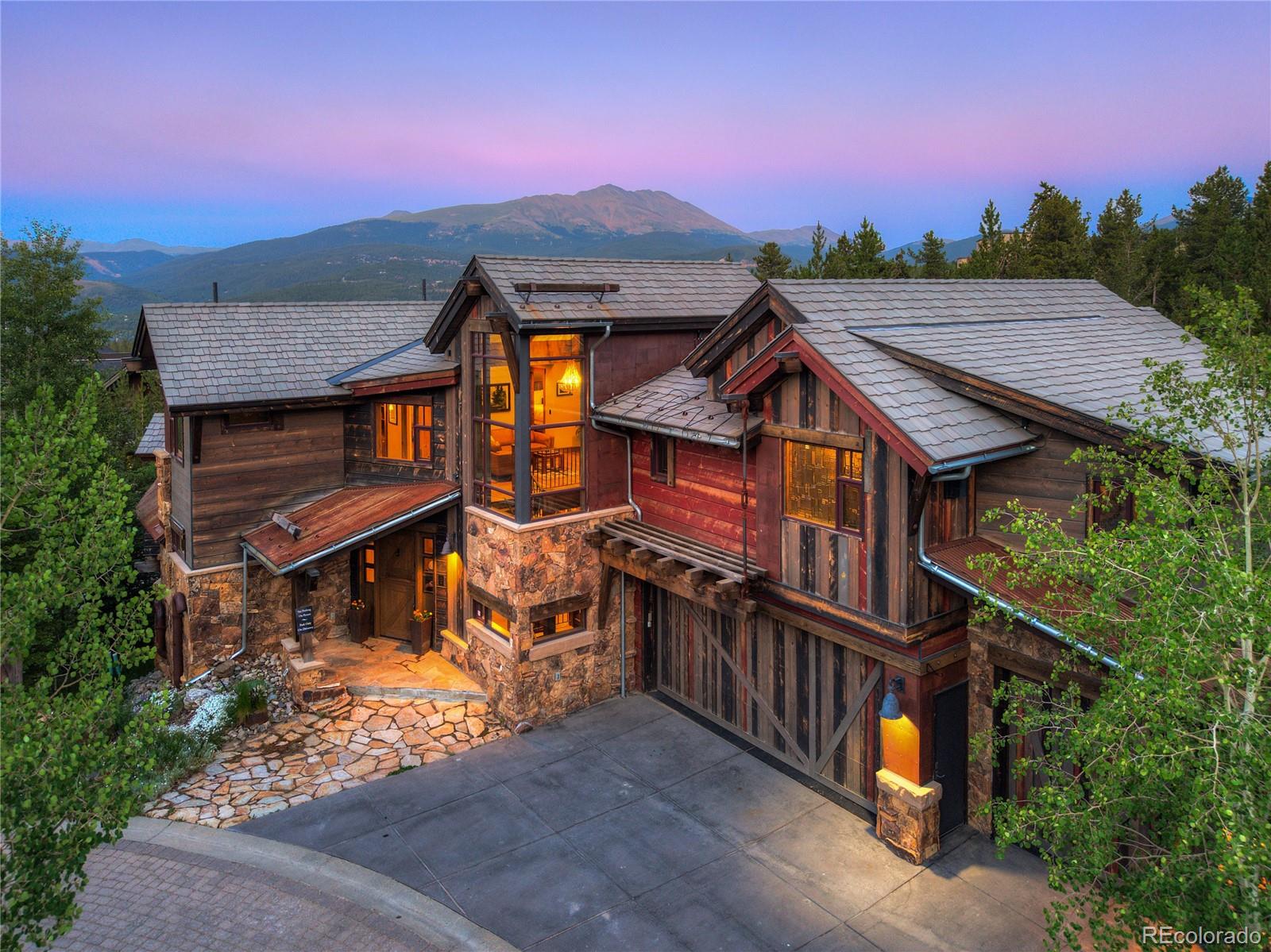 MLS Image #47 for 19  peak eight court,breckenridge, Colorado