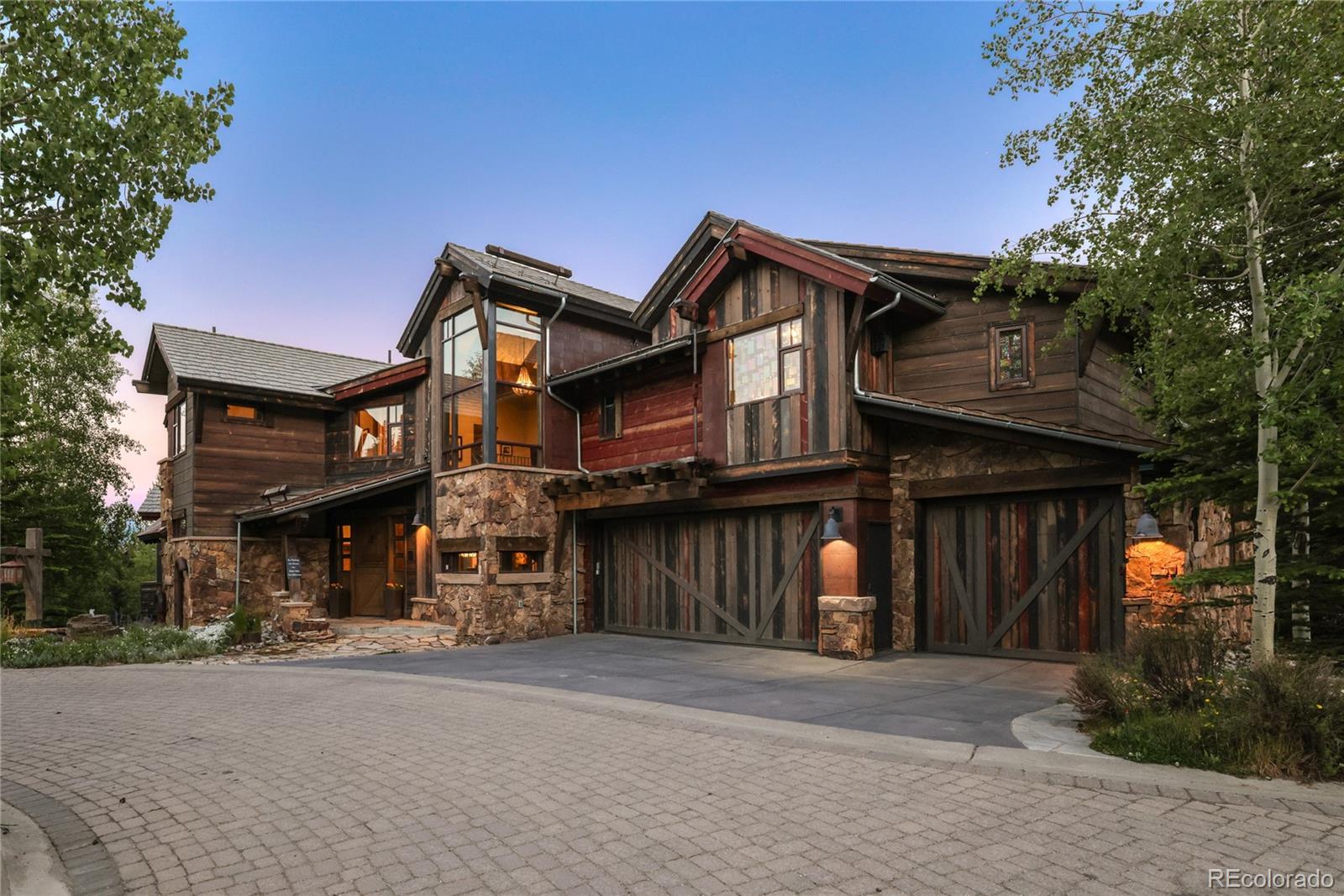 MLS Image #48 for 19  peak eight court,breckenridge, Colorado