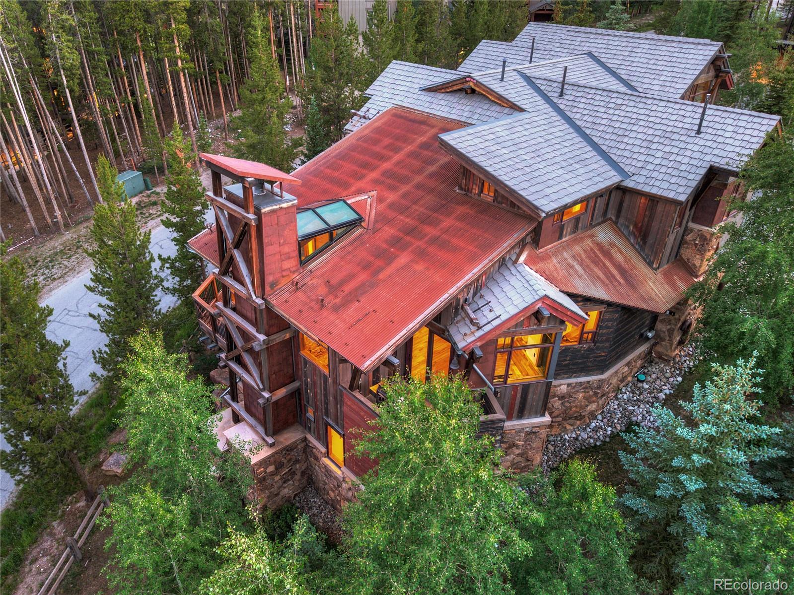 MLS Image #49 for 19  peak eight court,breckenridge, Colorado