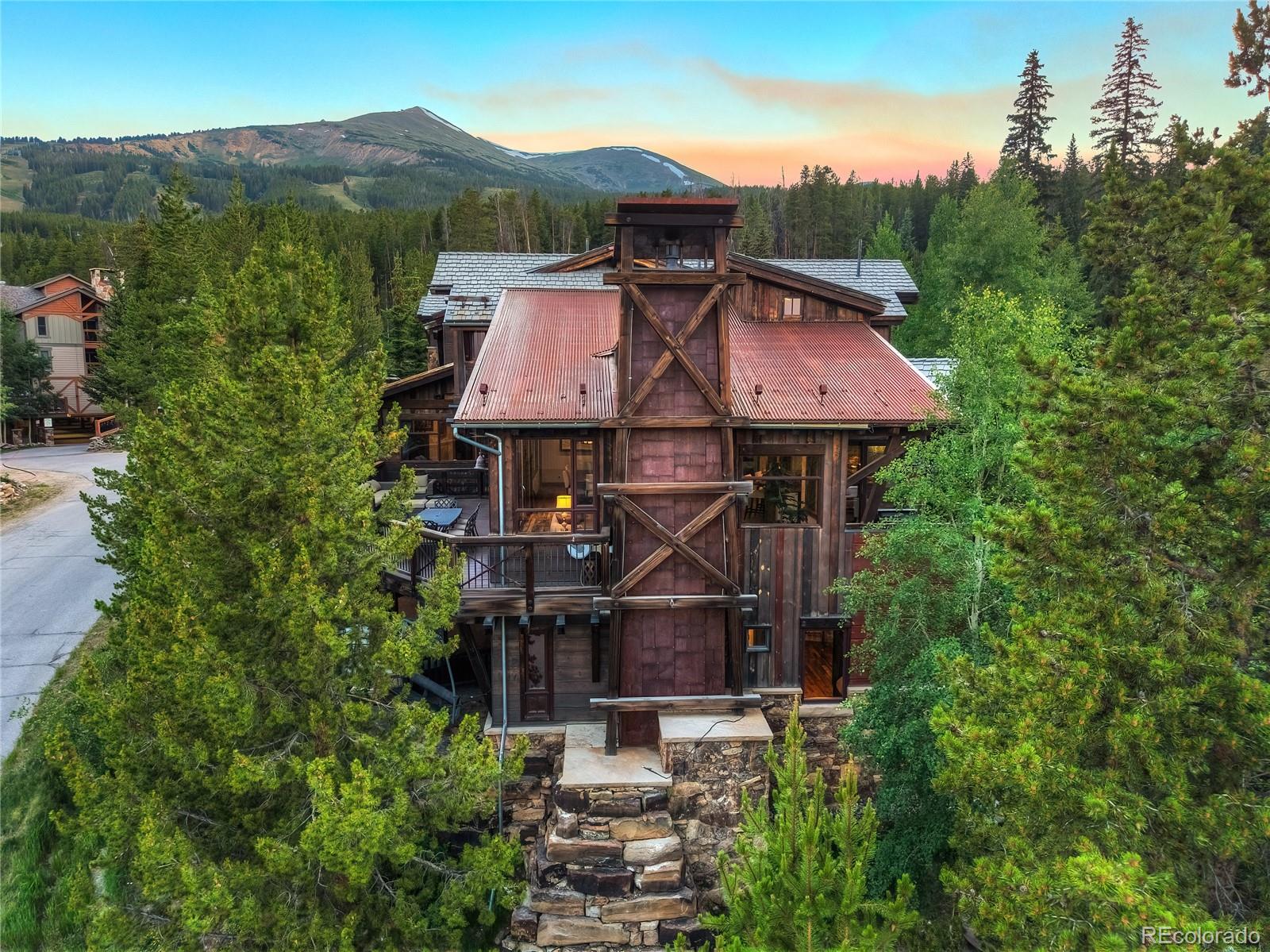 MLS Image #5 for 19  peak eight court,breckenridge, Colorado