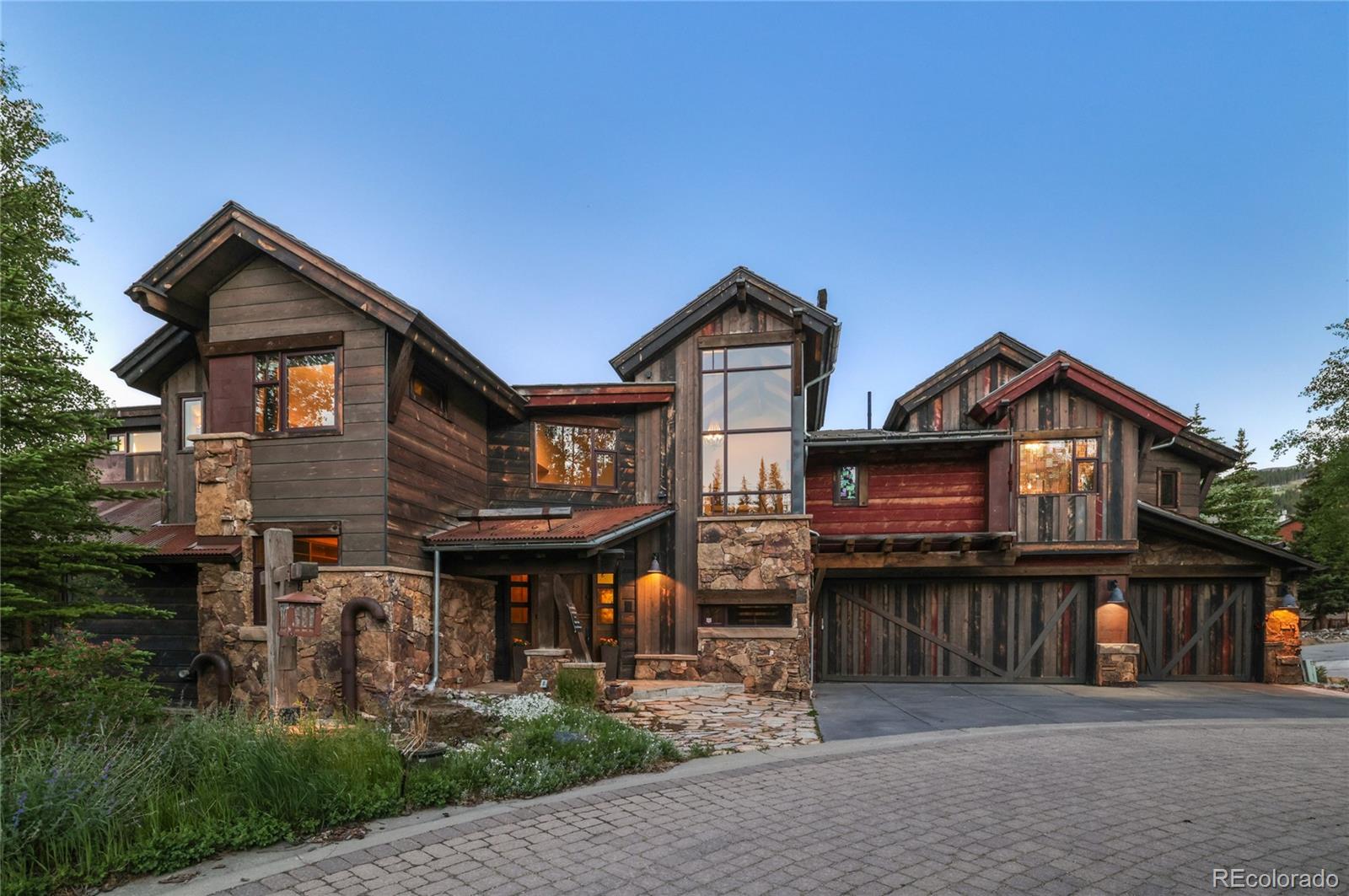 MLS Image #6 for 19  peak eight court,breckenridge, Colorado
