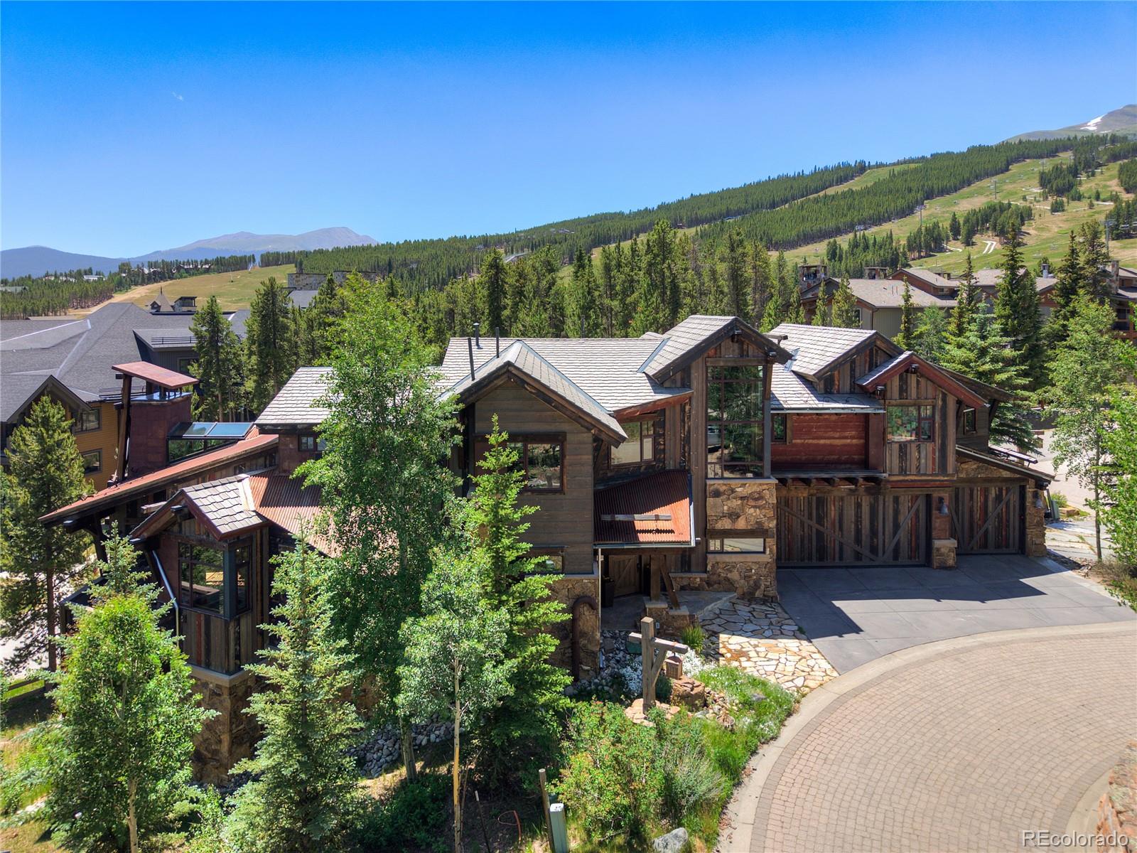 MLS Image #7 for 19  peak eight court,breckenridge, Colorado