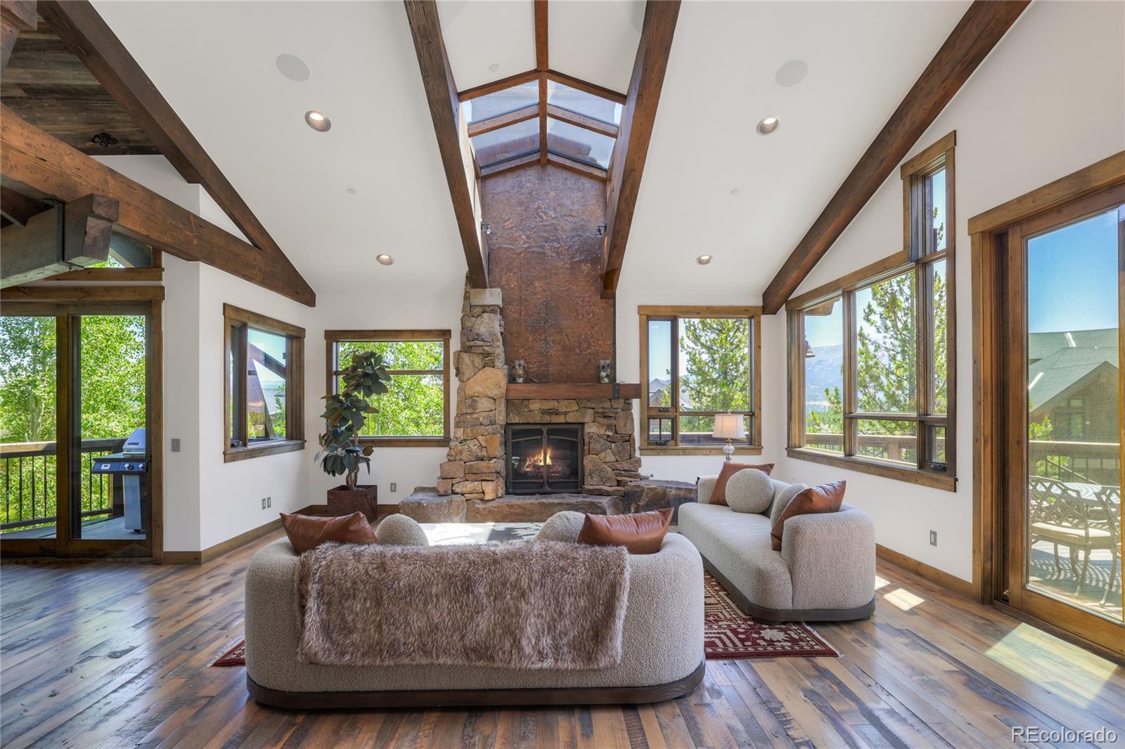 MLS Image #8 for 19  peak eight court,breckenridge, Colorado