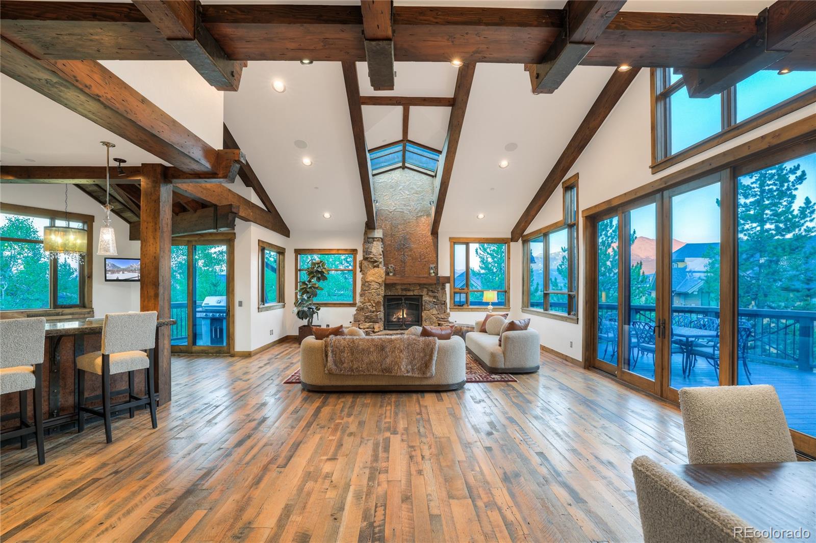 MLS Image #9 for 19  peak eight court,breckenridge, Colorado