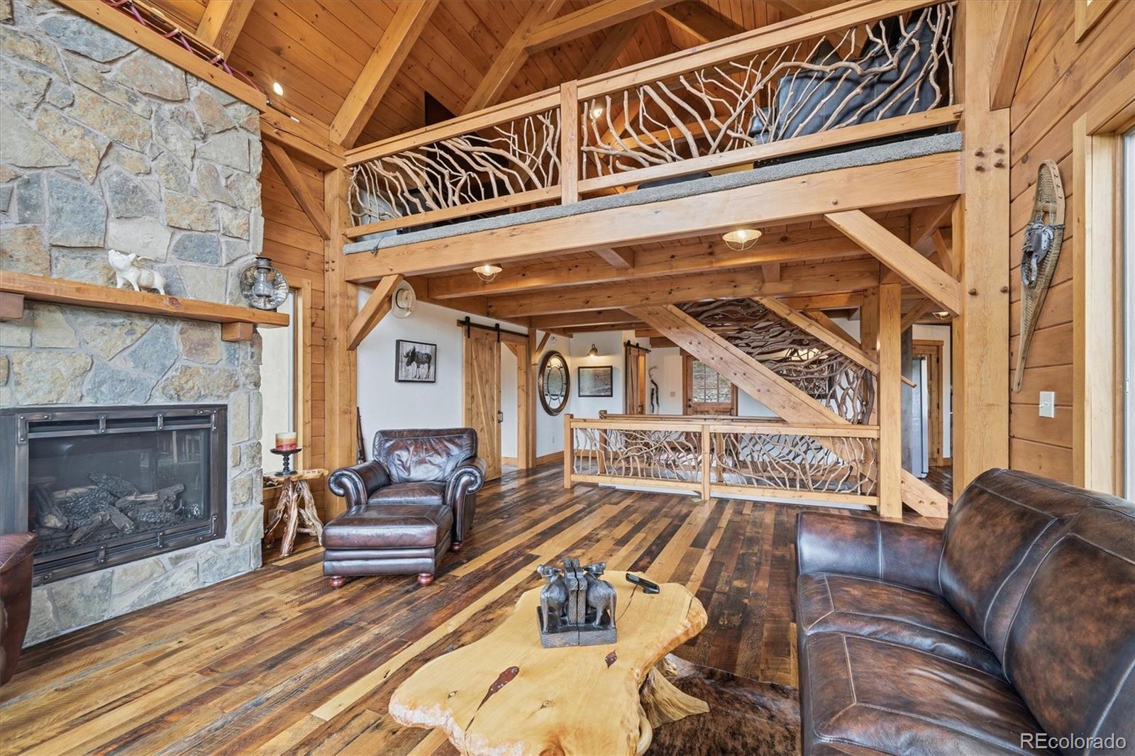 MLS Image #16 for 672  paradise valley parkway,black hawk, Colorado