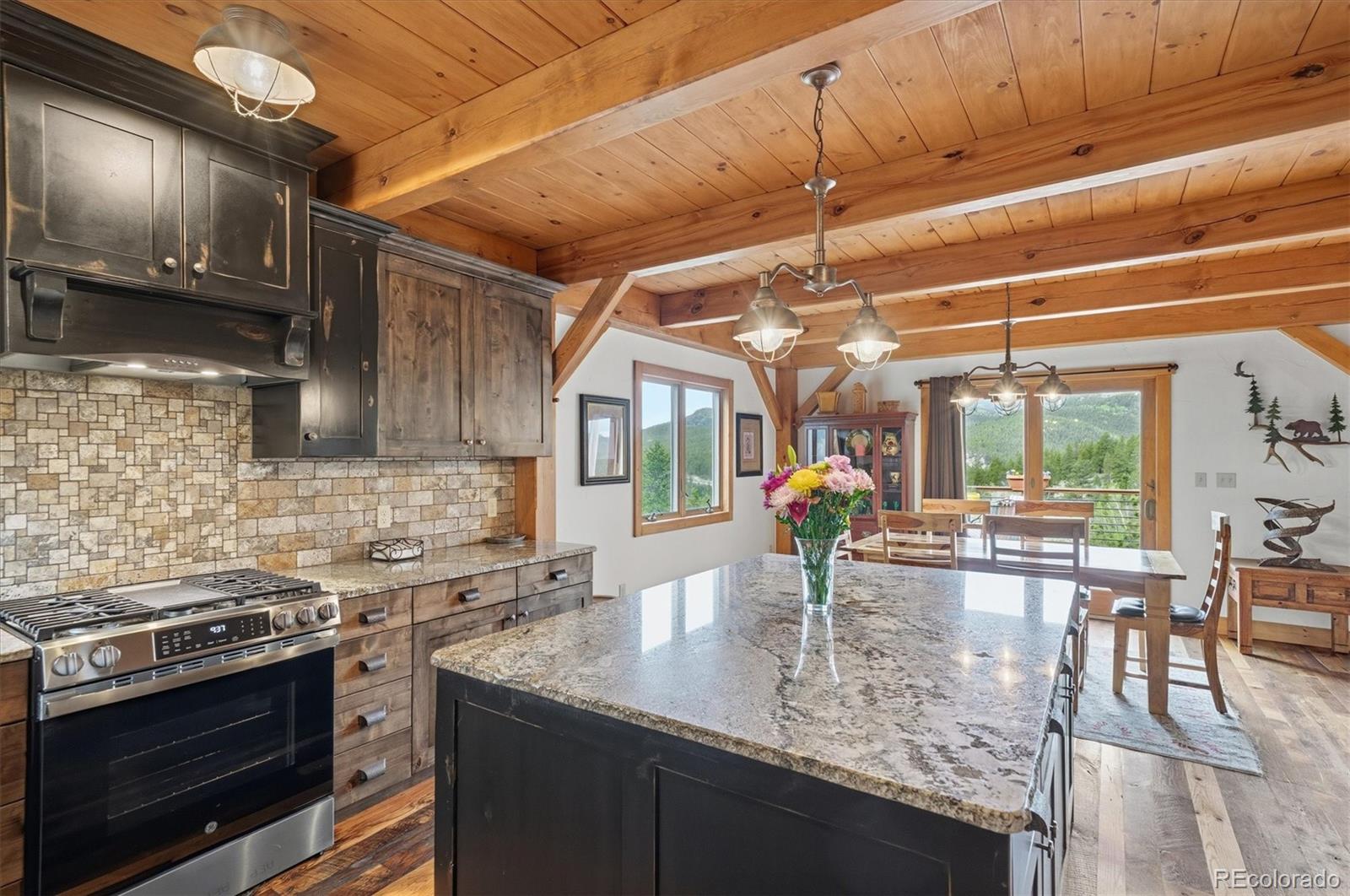 MLS Image #19 for 672  paradise valley parkway,black hawk, Colorado