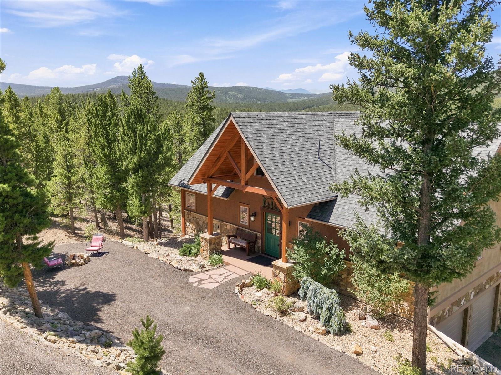 MLS Image #2 for 672  paradise valley parkway,black hawk, Colorado
