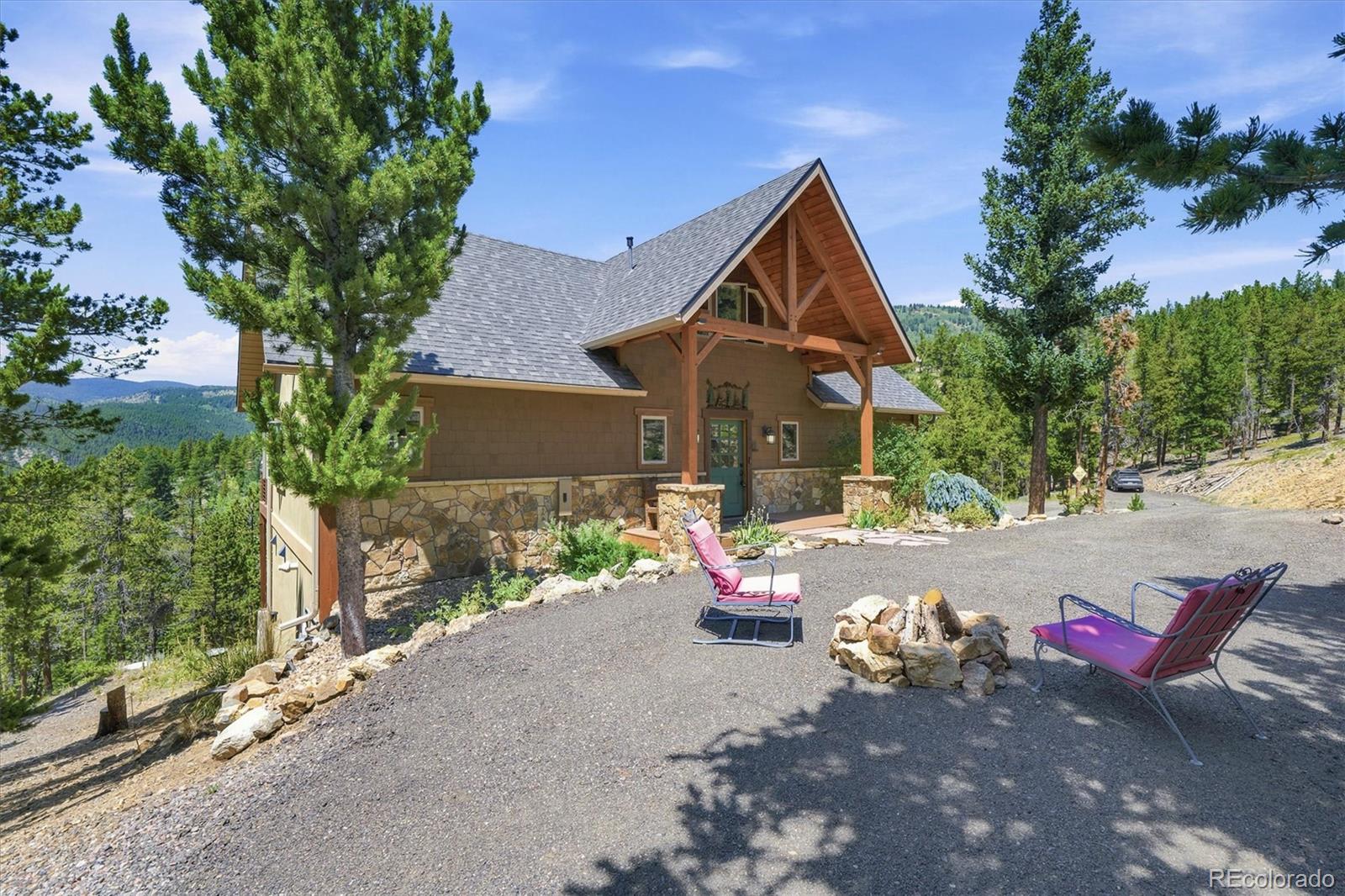 MLS Image #3 for 672  paradise valley parkway,black hawk, Colorado