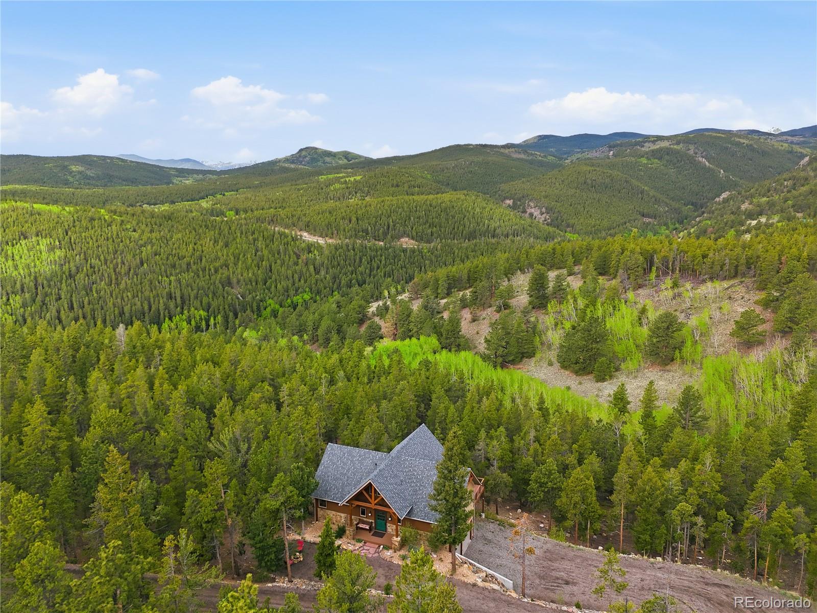 MLS Image #4 for 672  paradise valley parkway,black hawk, Colorado