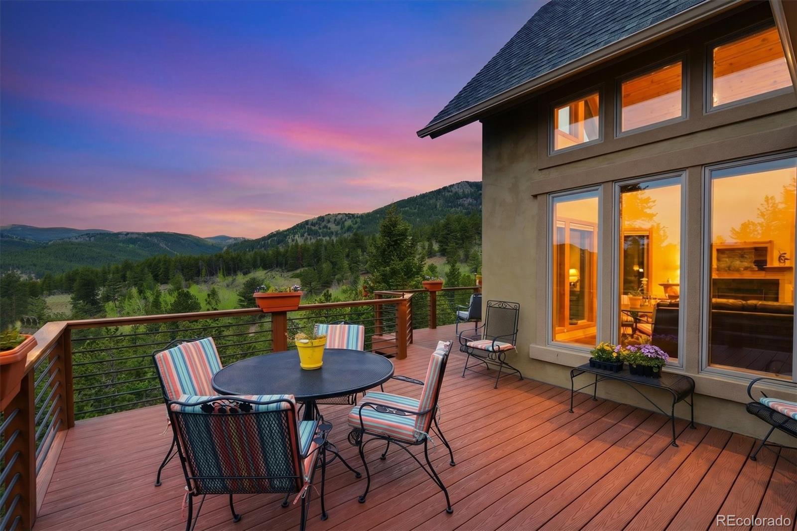 MLS Image #5 for 672  paradise valley parkway,black hawk, Colorado