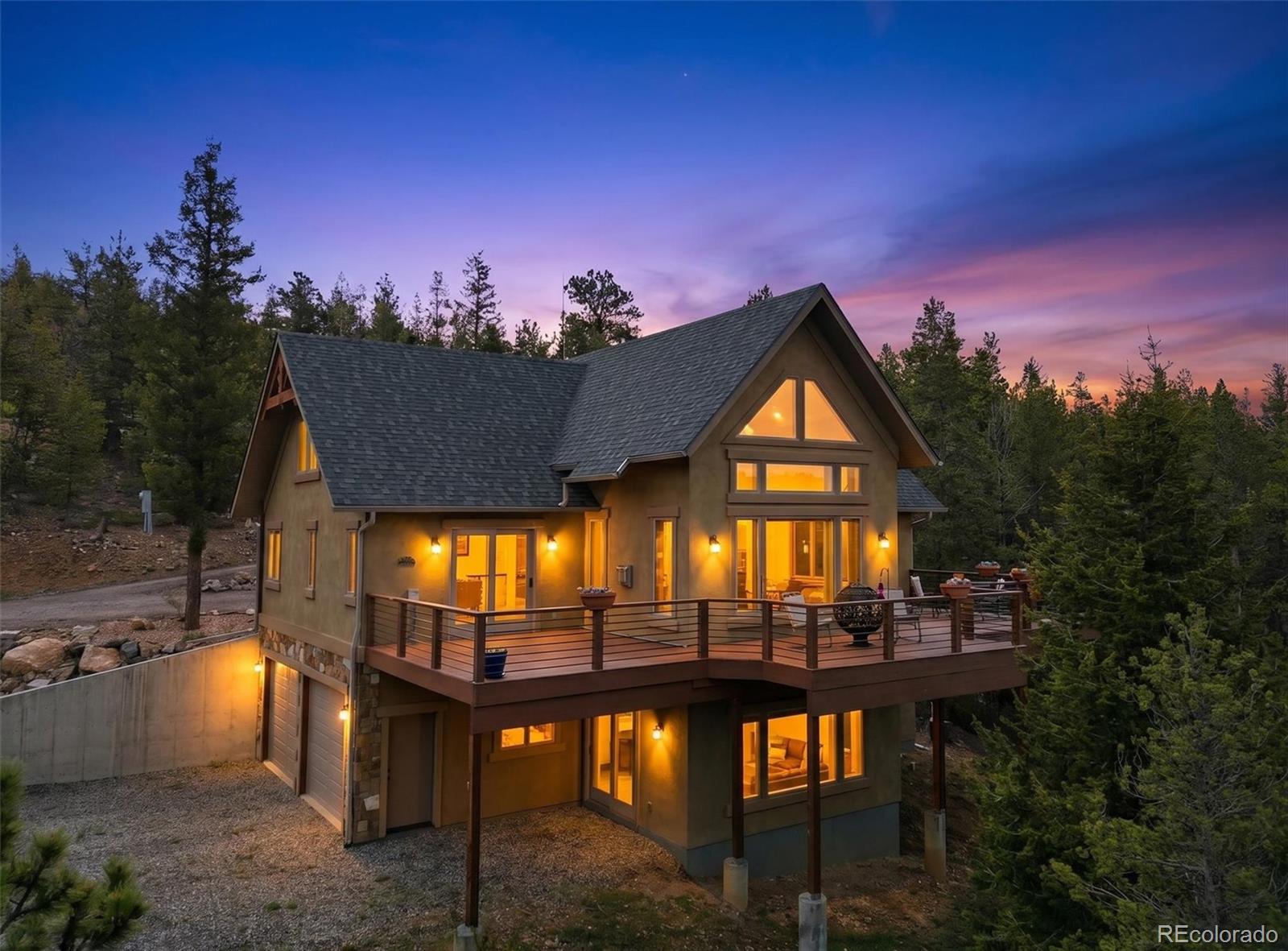 MLS Image #7 for 672  paradise valley parkway,black hawk, Colorado