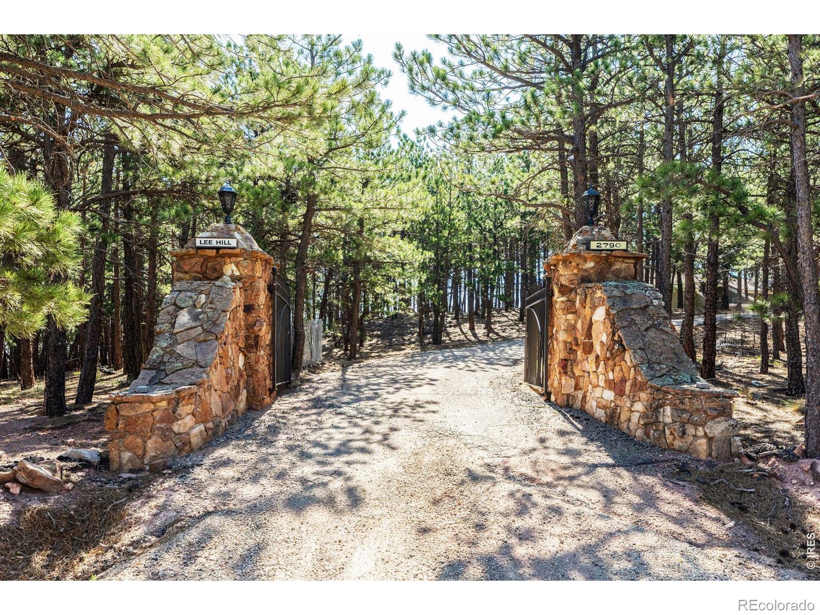 MLS Image #1 for 2790  lee hill drive,boulder, Colorado