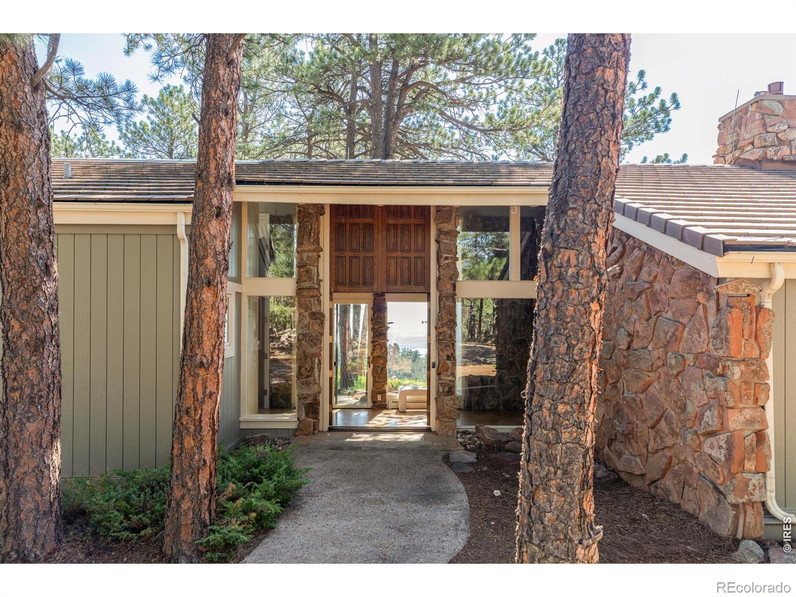 MLS Image #2 for 2790  lee hill drive,boulder, Colorado