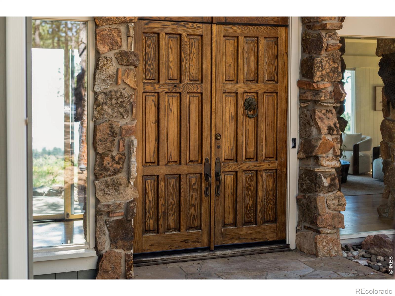 MLS Image #3 for 2790  lee hill drive,boulder, Colorado