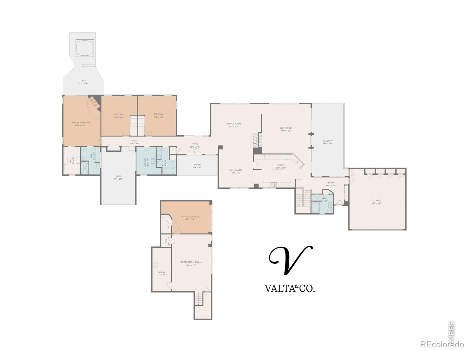 MLS Image #36 for 2790  lee hill drive,boulder, Colorado