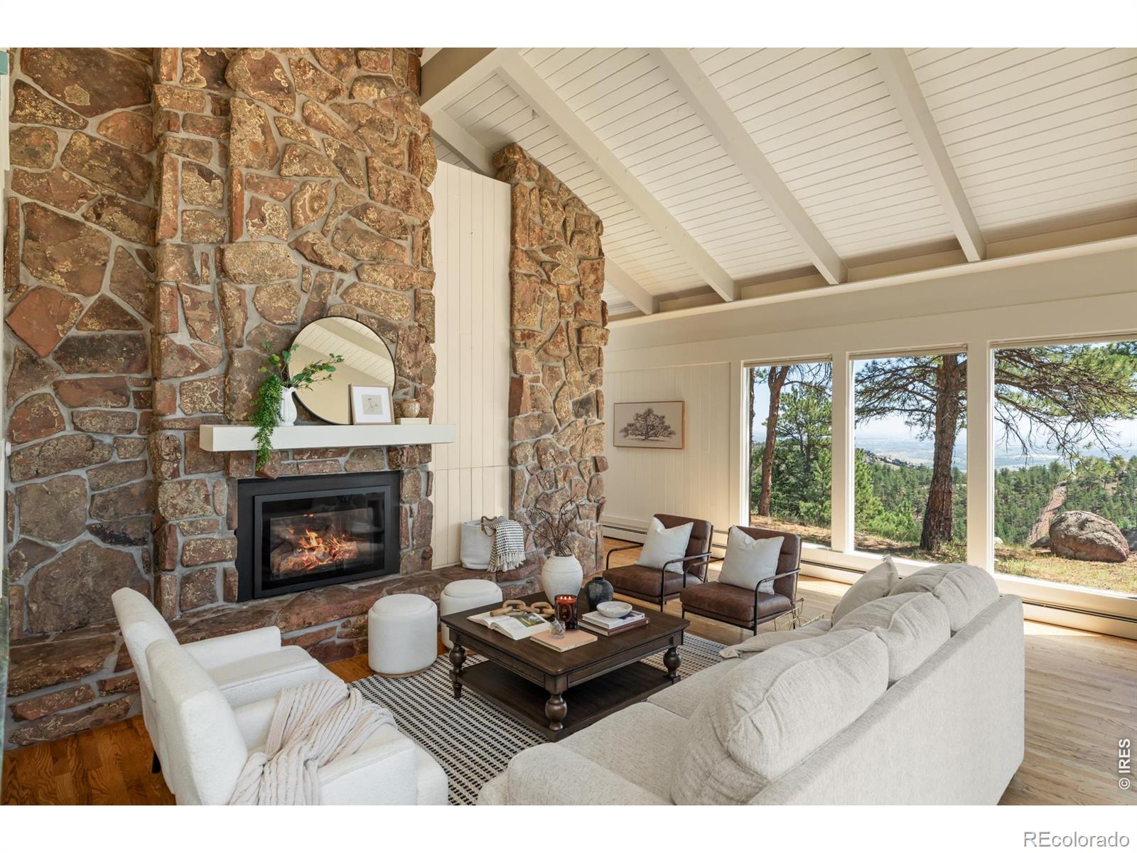MLS Image #5 for 2790  lee hill drive,boulder, Colorado