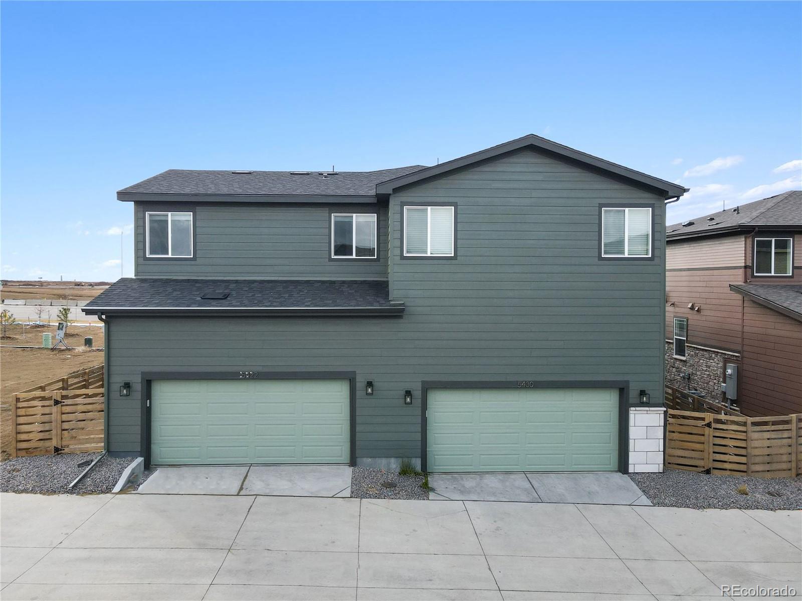 MLS Image #29 for 5422 n denali boulevard,aurora, Colorado