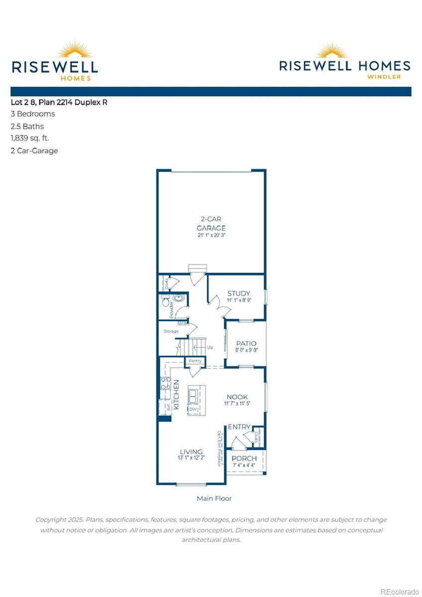 MLS Image #30 for 5422 n denali boulevard,aurora, Colorado