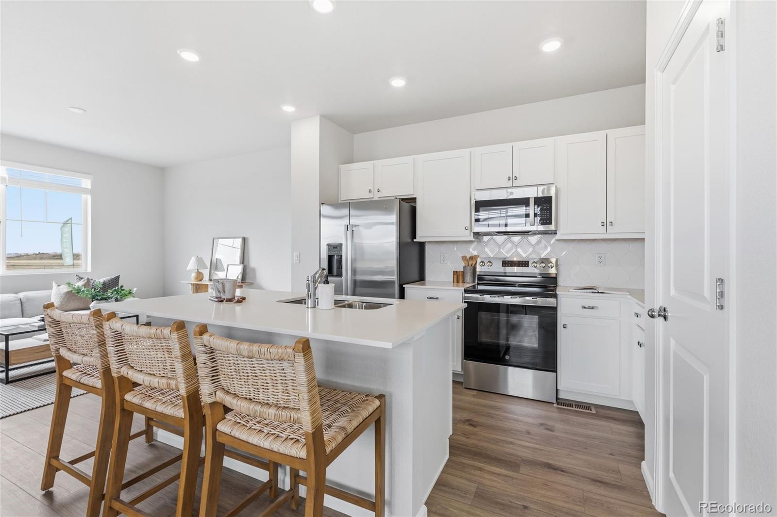 MLS Image #4 for 5422 n denali boulevard,aurora, Colorado