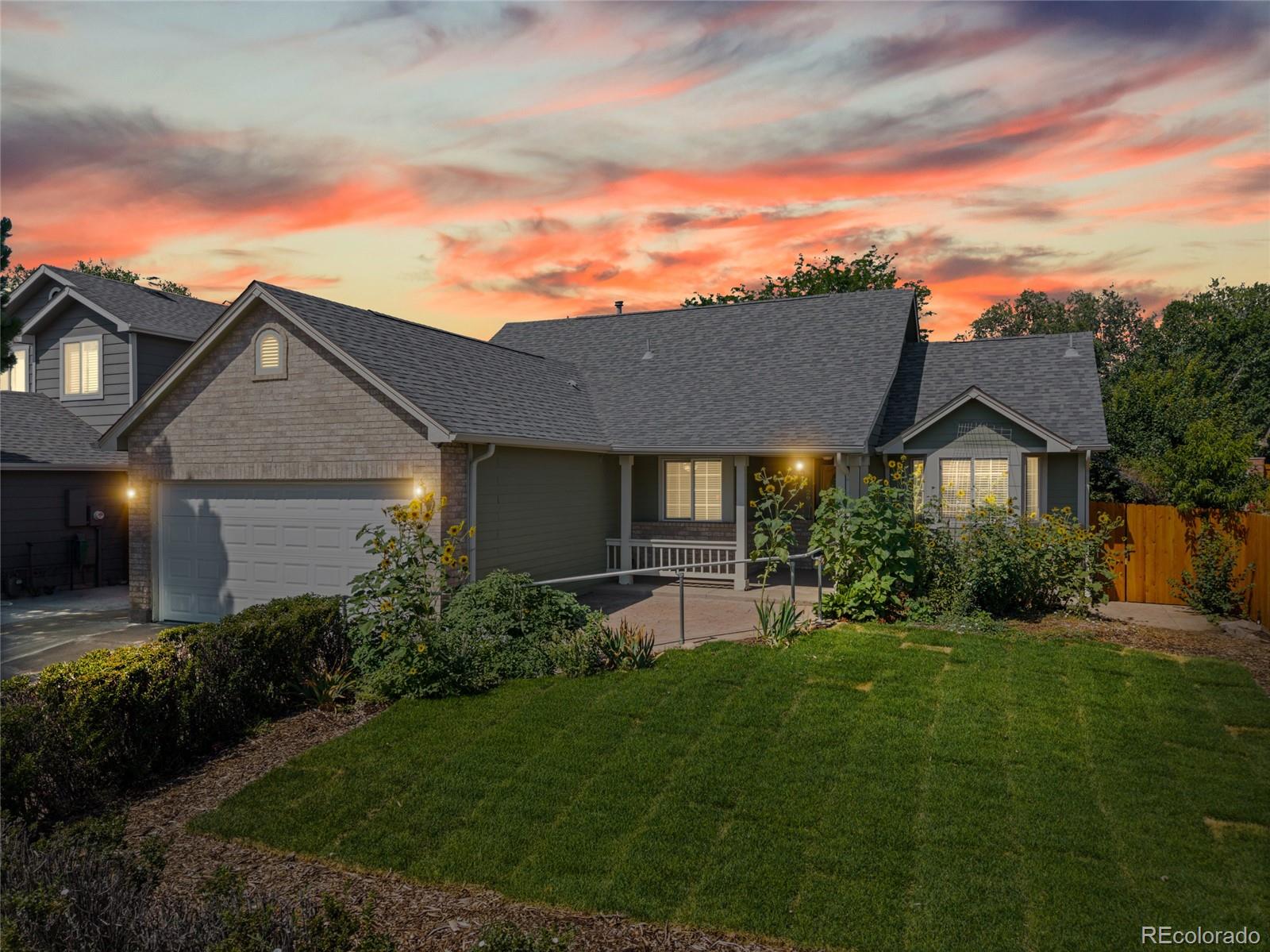 MLS Image #1 for 13329  wyandot street,denver, Colorado