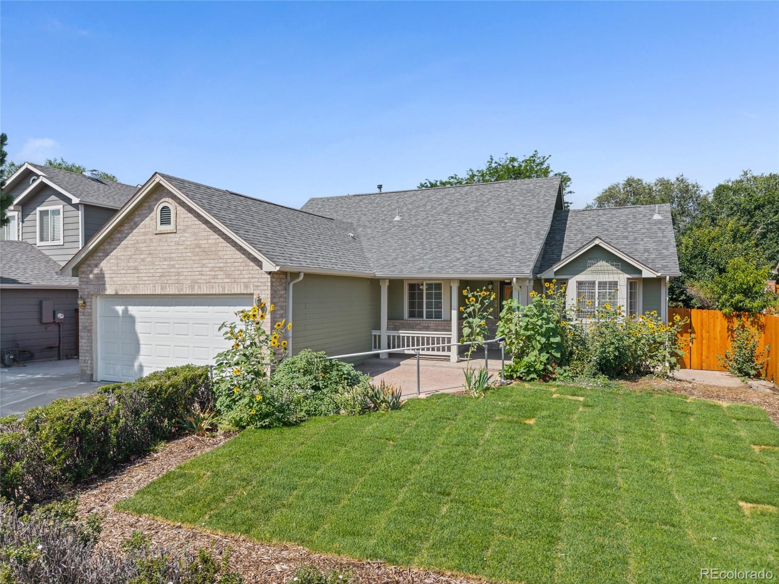 MLS Image #2 for 13329  wyandot street,denver, Colorado