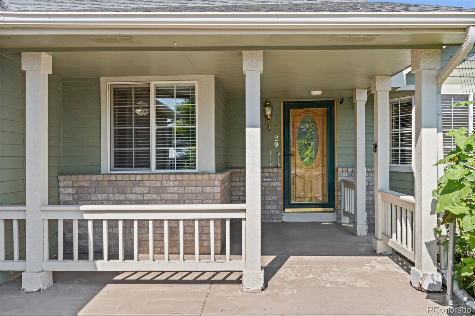 MLS Image #3 for 13329  wyandot street,denver, Colorado