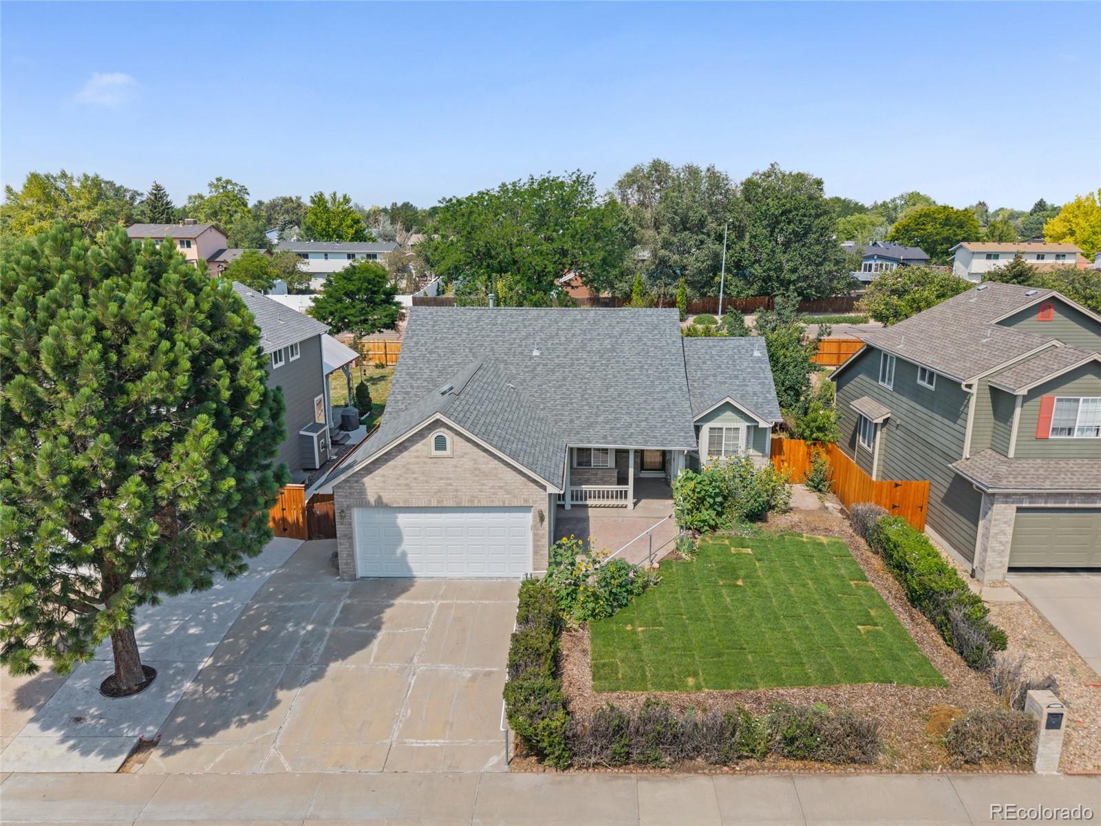 MLS Image #30 for 13329  wyandot street,denver, Colorado