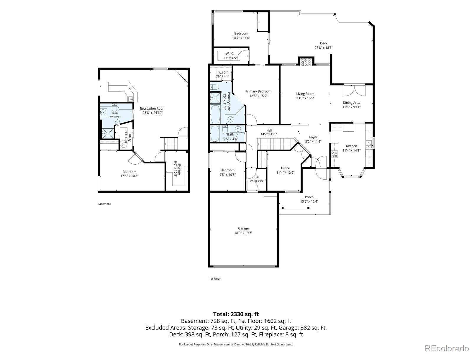 MLS Image #33 for 13329  wyandot street,denver, Colorado