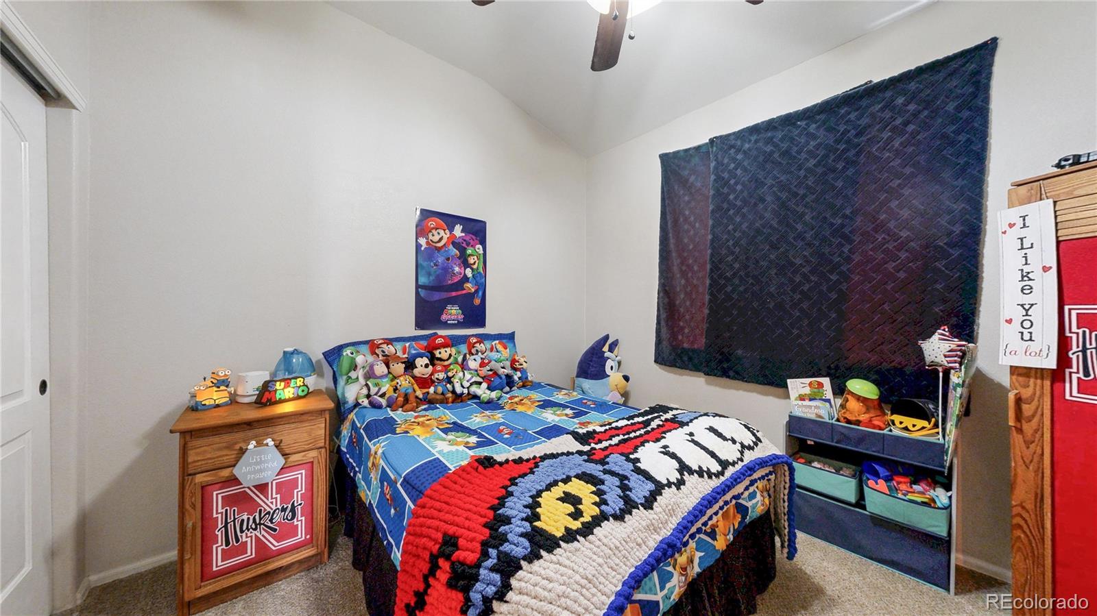 MLS Image #18 for 517  dee road,johnstown, Colorado