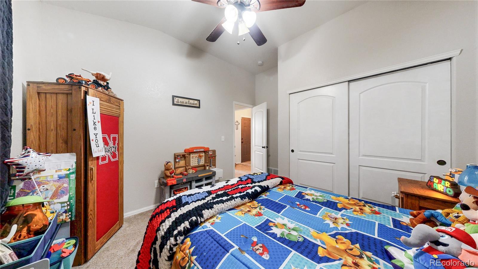 MLS Image #19 for 517  dee road,johnstown, Colorado