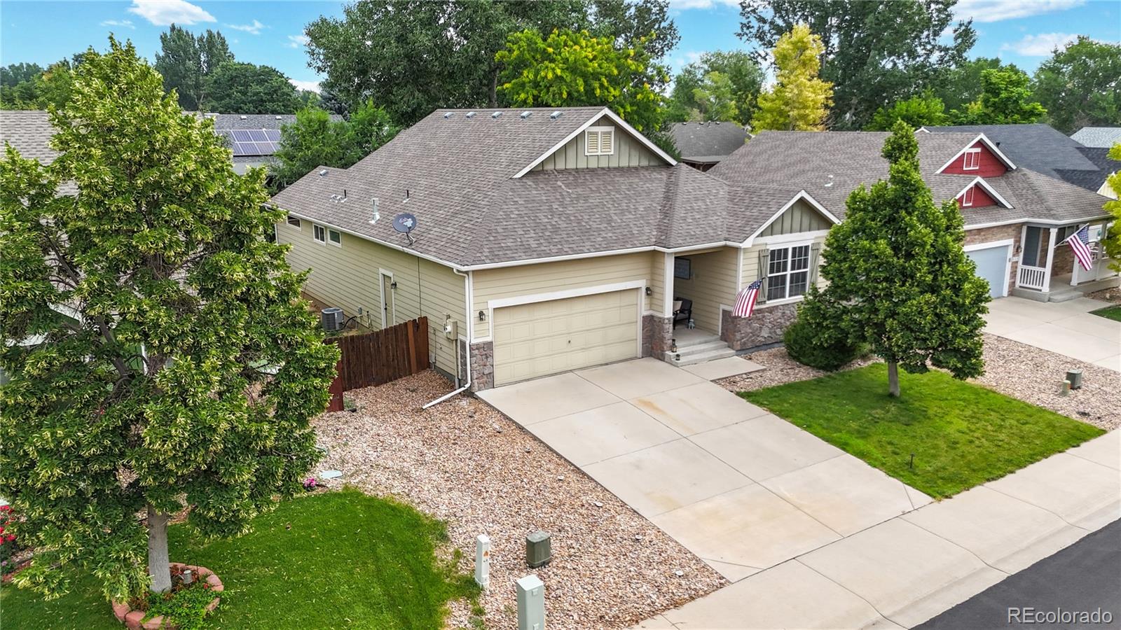 MLS Image #2 for 517  dee road,johnstown, Colorado