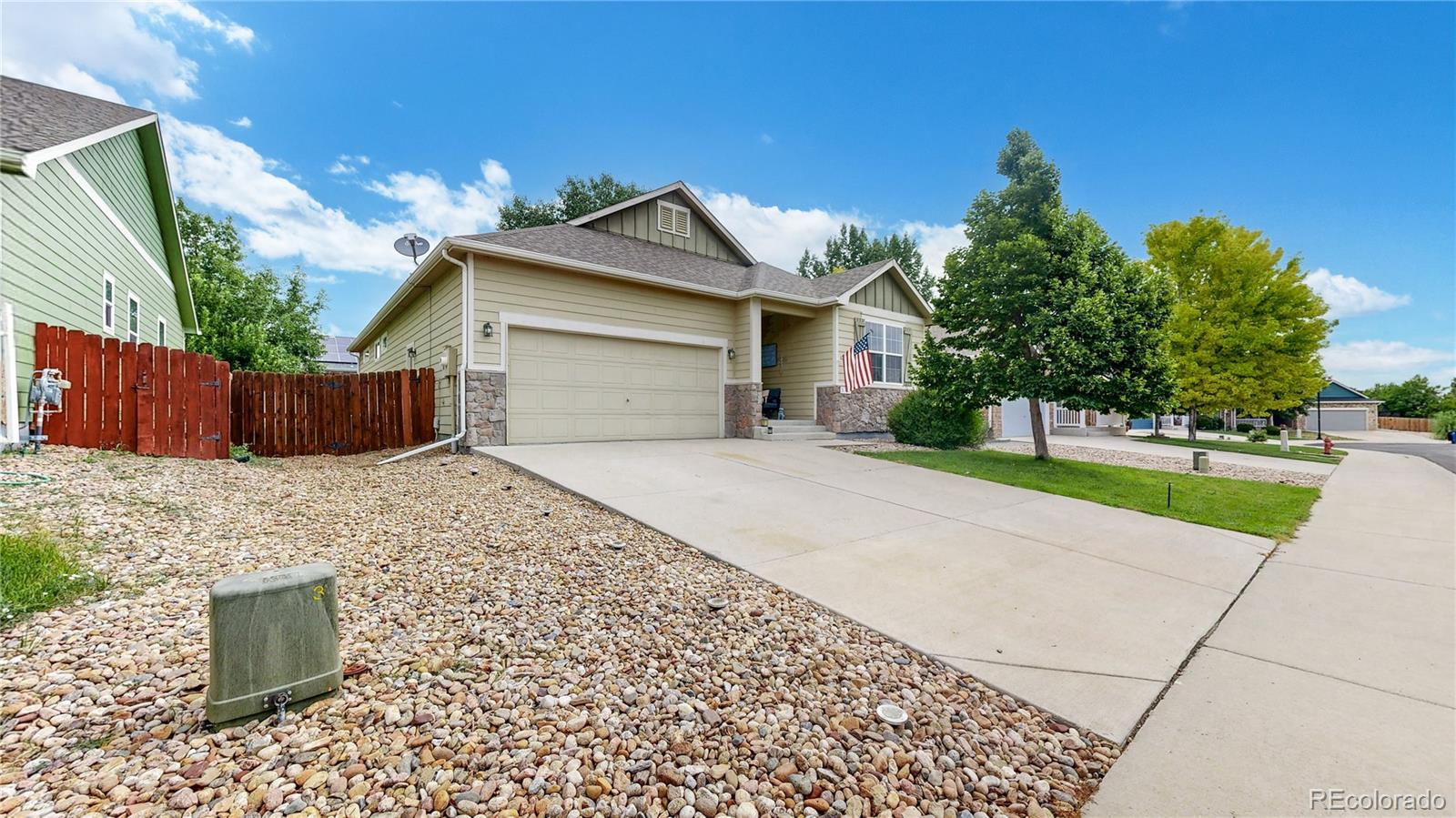 MLS Image #3 for 517  dee road,johnstown, Colorado