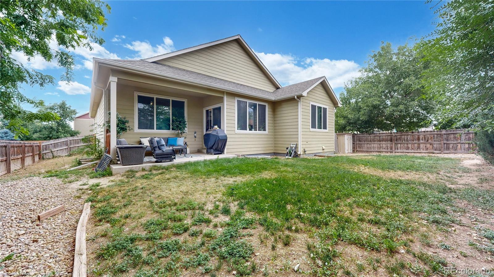 MLS Image #33 for 517  dee road,johnstown, Colorado