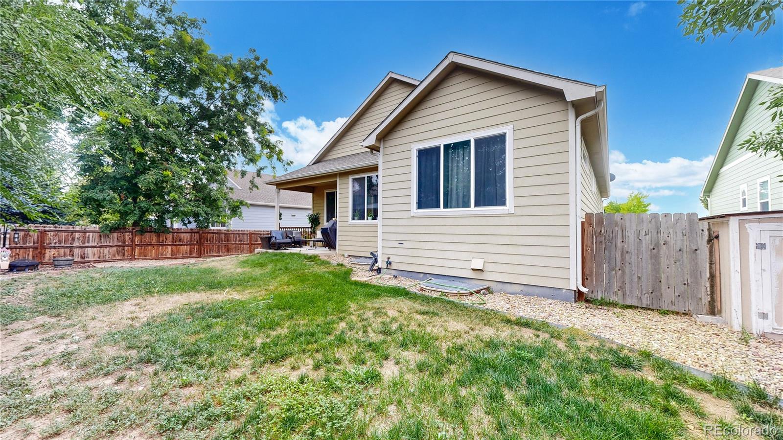 MLS Image #35 for 517  dee road,johnstown, Colorado