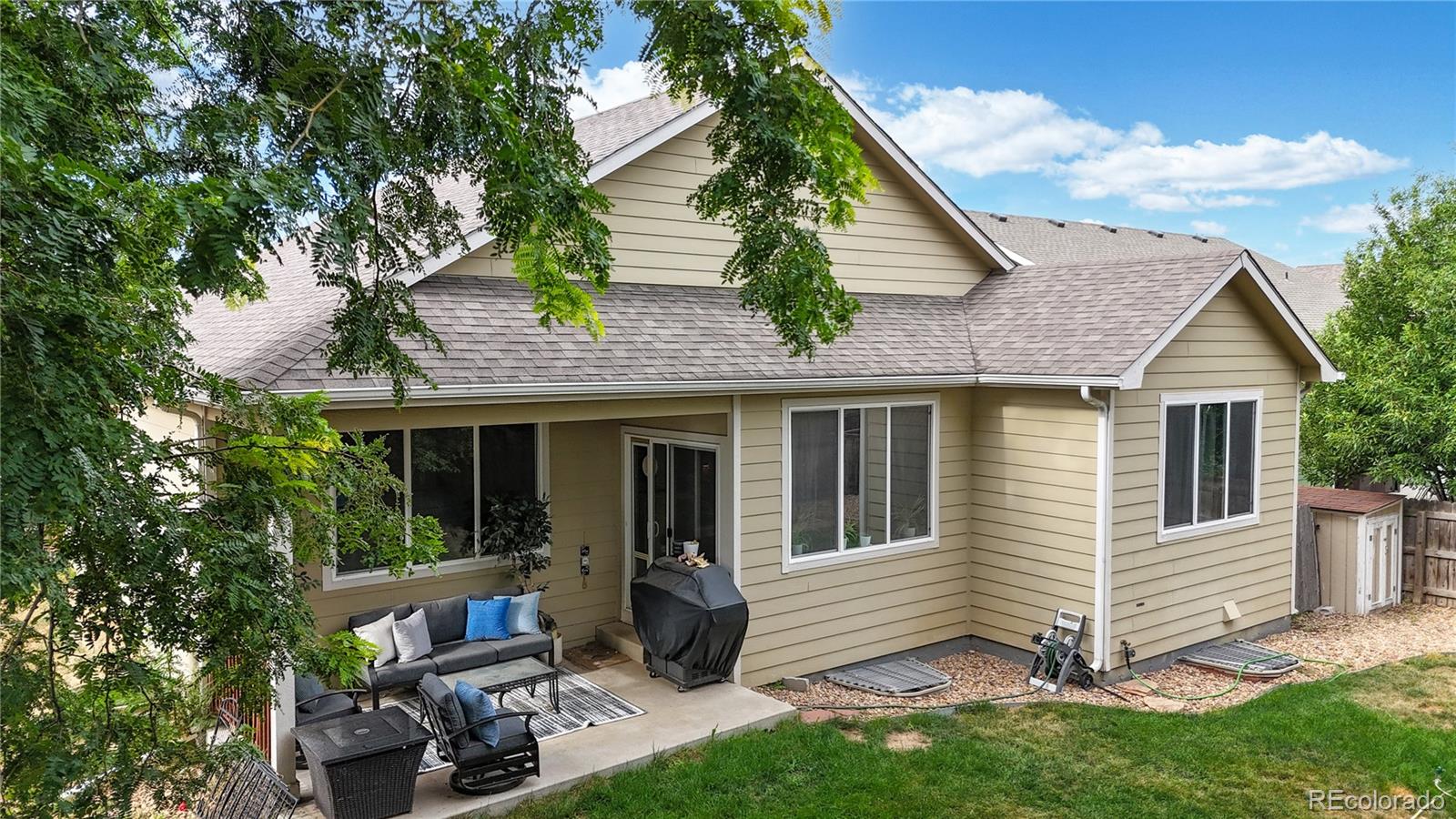 MLS Image #38 for 517  dee road,johnstown, Colorado