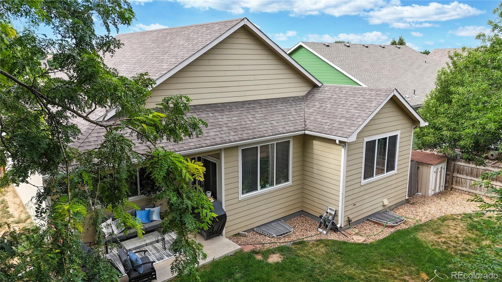 MLS Image #39 for 517  dee road,johnstown, Colorado