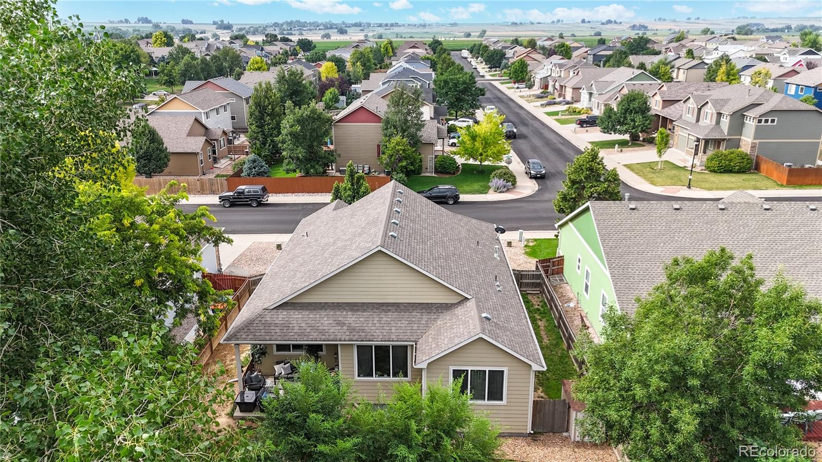 MLS Image #41 for 517  dee road,johnstown, Colorado
