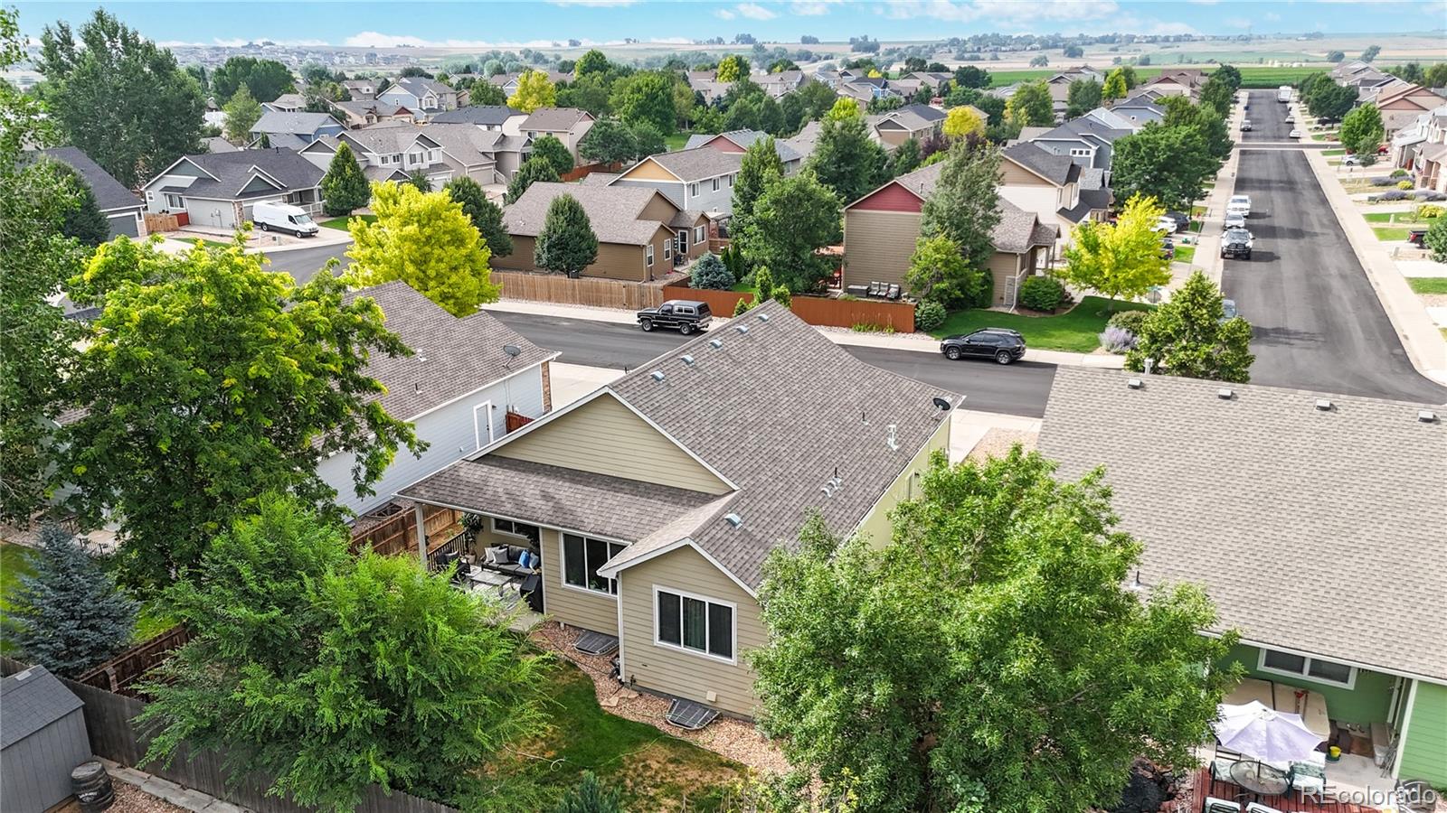 MLS Image #42 for 517  dee road,johnstown, Colorado