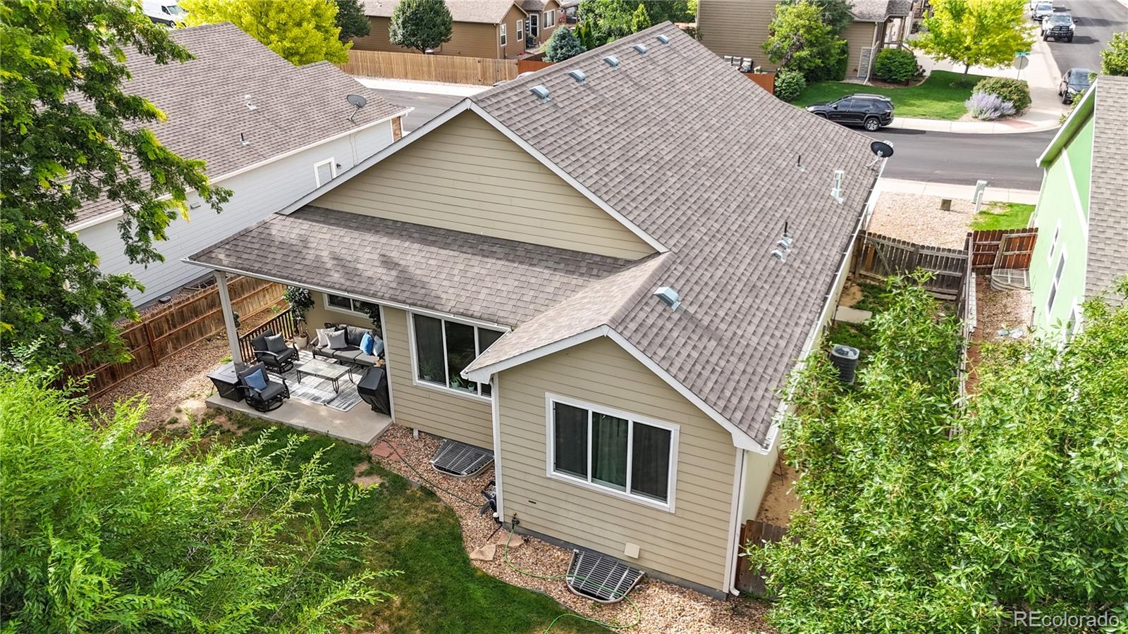 MLS Image #43 for 517  dee road,johnstown, Colorado