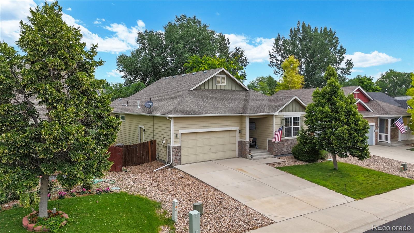 MLS Image #44 for 517  dee road,johnstown, Colorado