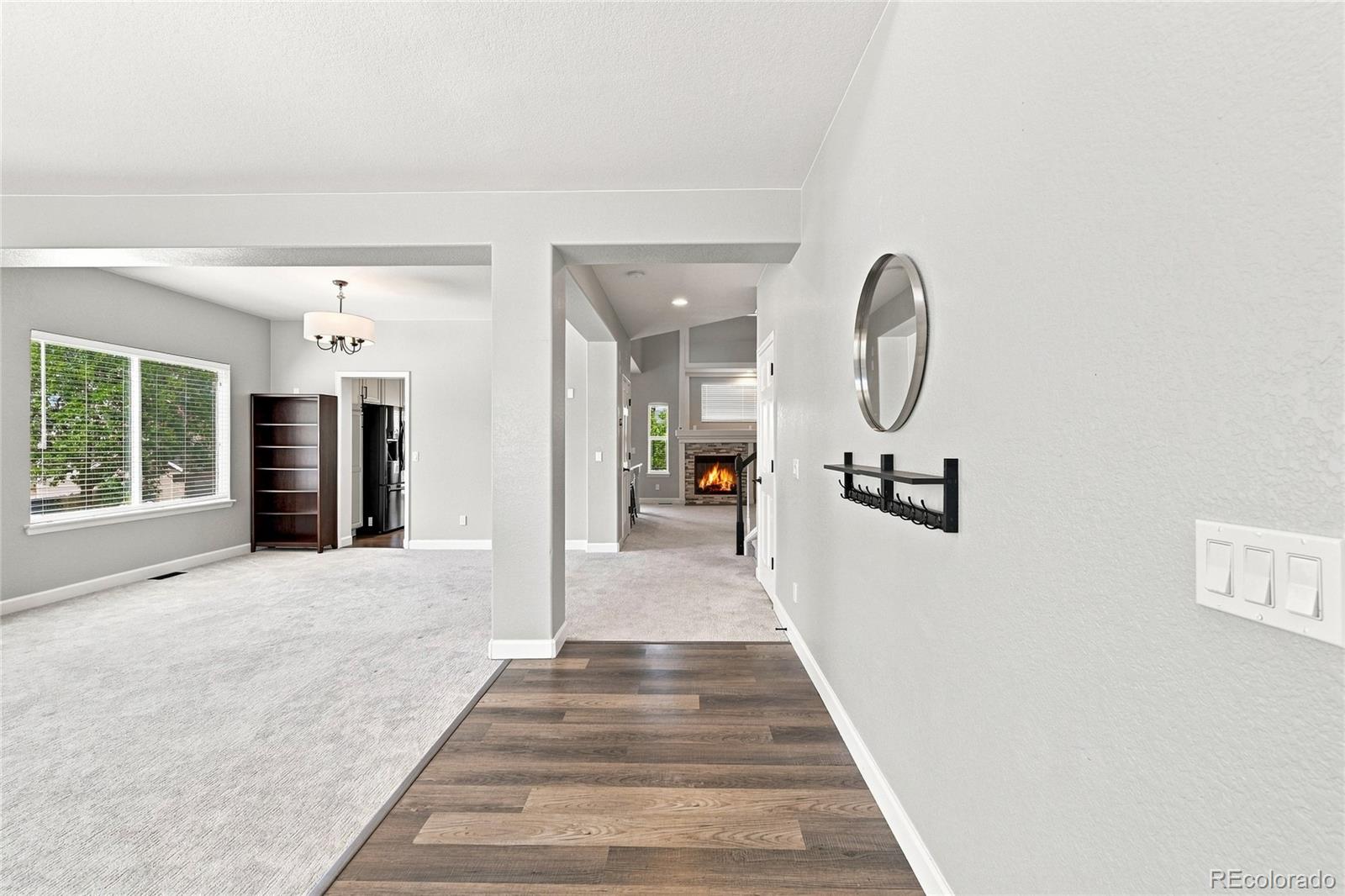 MLS Image #1 for 5797 s shawnee street,aurora, Colorado