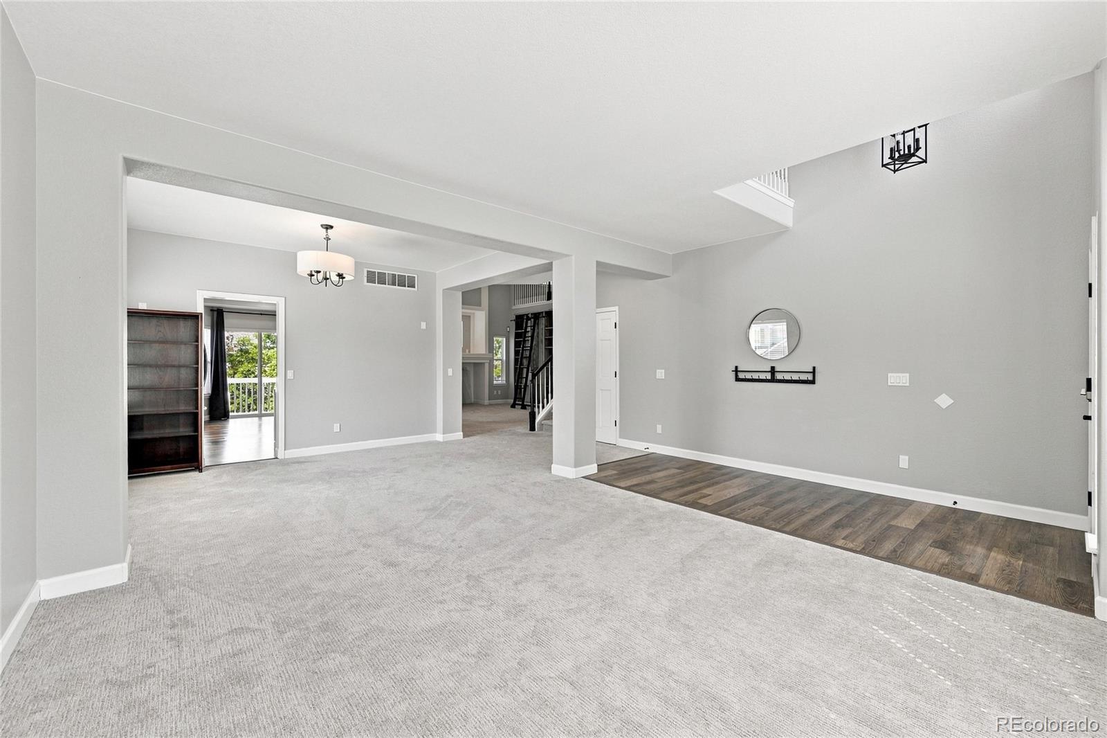 MLS Image #4 for 5797 s shawnee street,aurora, Colorado