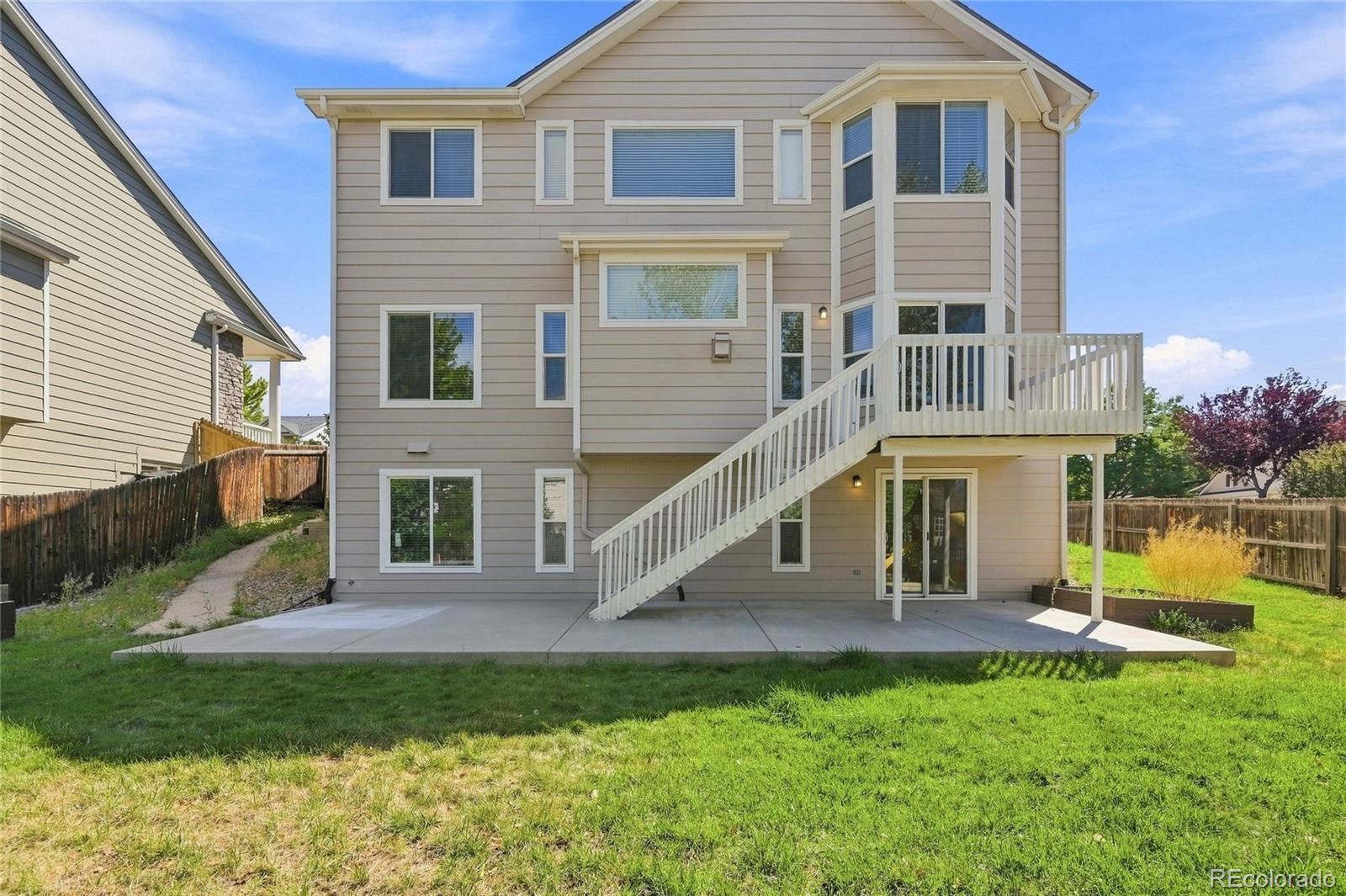 MLS Image #43 for 5797 s shawnee street,aurora, Colorado