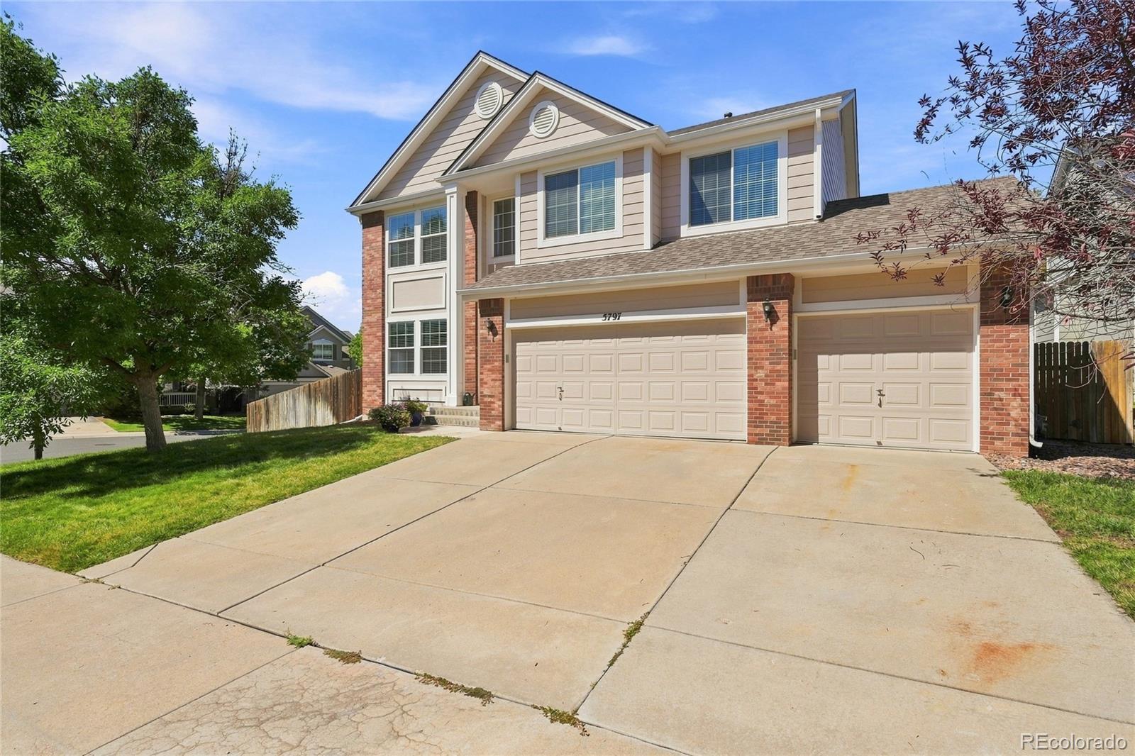 MLS Image #45 for 5797 s shawnee street,aurora, Colorado