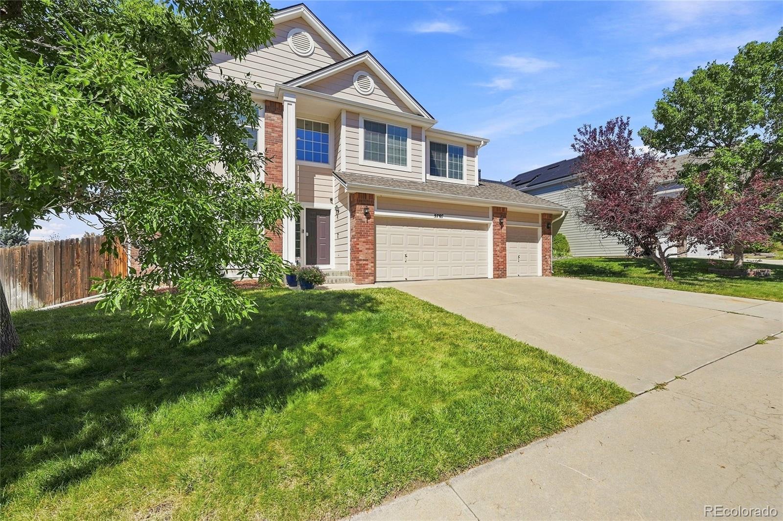 MLS Image #46 for 5797 s shawnee street,aurora, Colorado