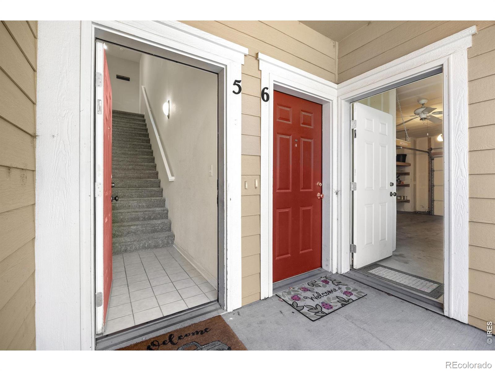 MLS Image #3 for 3758  ponderosa court,evans, Colorado